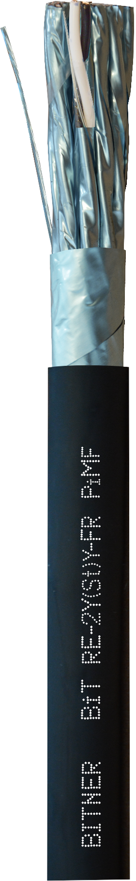 BiT RE-2Y(St)Y-FR PiMF, 300V